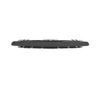 BLNETU per SLK Class W171/R171 2004-2011 Terza Luce Freno Posteriore A LED Luce Stop di Ricambio A Montaggio Alto A1718200056 Rosso/Nero(Black)