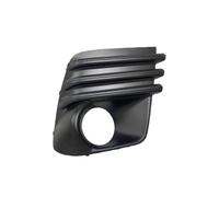 BLNETU Per Subaru per Forester 2022 2023 Fendinebbia Lampada Cornice Copertura Tappo Paraurti Anteriore Auto Ricambi Auto(1pc Right)
