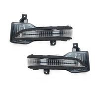 BLNETU Per Subaru Per Forester SK 2019-2021 Specchietto Retrovisore Esterno Auto Indicatore Di Direzione Lampada 84401FL000 (Sinistra e destra)