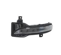 BLNETU Per Subaru Per Forester SK 2019-2021 Specchietto Retrovisore Laterale Indicatore Di Direzione Luce Lampeggiante 84401FL000 84401FL010 (Sinistra)