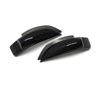 BLNETU Per Toyota Per C-HR 2017 2018 LED Dynamic Turn Signal Light Sequential Side Wing Rearview Mirror Indicator Lamp