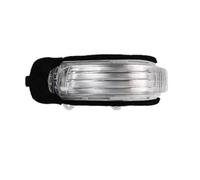 BLNETU Per Toyota Per Corolla Per Auris 2010-2014 Specchietto Laterale Indicatore Direzione Luce LED Porta Ala Specchietto Retrovisore Indicatore Direzione (1PCS left side)