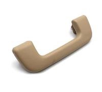 BLNETU Per Toyota Per Corolla Per Camry Per Yaris Per Vios Per Highlander Per RAV4 Maniglia Per Porta Sul Tetto Anteriore Interna (Beige Front Handle)