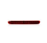 BLNETU per Toyota per Hilux per Revo 2015 2016 2017 2018 2019 2020 Paraurti A LED per Auto Luce Freno Dinamica Indicatore di Direzione Riflettore(Red Surface A)