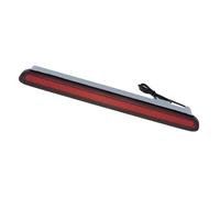 BLNETU per Toyota per Hilux/Revo/Vigo 2015 2016 2017 2018 3a Luce di Stop Fanale Posteriore 1 Pezzo Luce di Stop Rossa Montata in Alto 815700K100(Red Lens)