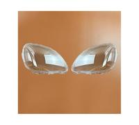 BLNETU per Toyota per Yaris 2003 2004 2005 Copertura della Lente del Faro Anteriore Guscio Trasparente del Faro Paralume(A Pair)