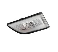 BLNETU Per Volvo XC60 2009 2010 2011 2012 2013 Car Reaview Turn Signal Lamp Rear View Mirror Light 31217288 31217289 (lato destro)