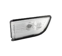 BLNETU Per Volvo XC60 2009 2010 2011 2012 2013 Car Reaview Turn Signal Lamp Rear View Mirror Light 31217288 31217289 (Sinistra)