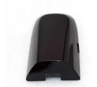 BLNETU Per Volvo XC60 S60 S60L V60 V40 2011-2023 31349578 Auto Anteriore Sinistro Parti Esterne Maniglia Porta Copertura Buco Serratura Trim Coperture Cap(Black)