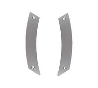 BLNETU Per VW Per Beetle 1998 1999-2010 Maniglie Per Porte Auto Maniglia Per Porta Interna Sostituzione Della Copertura Protettiva