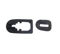 BLNETU Per VW Per CADDY Per POLO Per SHARAN 1994-2010 Maniglia Porta Serratura Centralizzata Kit Di Riparazione Anteriore Sinistro Destro 6N0837207CD(1set)