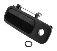 BLNETU Per VW Per GOLF 4 IV Per Lupo Per Caddy Per Sharan 1991-2023 Portellone Posteriore Maniglia Per Porta Esterna Con Serratura1J6827297G 1J6827565B(Door handle)