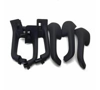 BLNETU Per VW Per Golf 5 GTi MK5 Per Jetta MK5 Maniglia Per Porta Interna Per Auto Accessori Per Copertura Maniglia Per Porta Interna