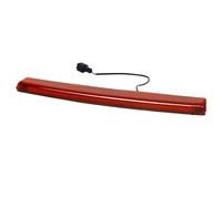 BLNETU per VW per Golf 5 V GTI R32 2005 2006 2007 2008 2009 1K6945097F Terza Luce di Stop Posteriore Alta, Spia di Avvertimento Terza Luce di Stop(Red 1 PCS)