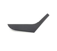 BLNETU Per VW Per Golf 6 MK6 2009-2013 5K4868039A 5K4868040A Car Interior Door Nero Sinistra Destra Maniglia Copertura Trim (Left Side)