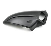 BLNETU per VW per Golf 7 MK7 7.5 GTI R-Line Specchietto Laterale per Auto Coperchio Inferiore Specchietto Retrovisore Supporto Inferiore Sostituire Accessori (Color : Left Hole)