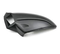 BLNETU per VW per Golf 7 MK7 7.5 GTI R-Line Specchietto Laterale per Auto Coperchio Inferiore Specchietto Retrovisore Supporto Inferiore Sostituire Accessori (Color : Right with Hole)