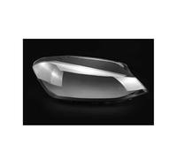 BLNETU per VW per Golf 7 MK7 GTI 2014 2015 2016 2017 Auto Faro Anteriore Copertura Lente del Proiettore Copertura Trasparente(Lato Destro)