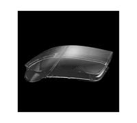 BLNETU per VW per Passat B5.5 2000-2005 Coprifaro Anteriore Guscio del Faro Copertura Trasparente del Guscio del Faro della Lente del Paralume(1Pcs Left Side)