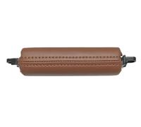 BLNETU Per VW Per Touareg 2003 2004 2005 2006 2007 2008-2010 Interni Auto Accessori Driver Maniglia Della Porta Di Ricambio (Marrone)