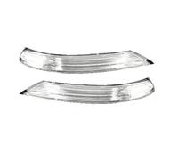 BLNETU Per VW Per Touareg 2007-2011 Specchietto Retrovisore Indicatore Di Direzione Luce LED Laterale Retrovisore 7L6949101C 7L6949102C (pair)