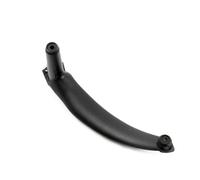 BLNETU Per X5 X6 E70 E71 E72 2008-2013 Sinistra Destra Car Interior Door Maniglie Porta Pannello Maniglia Tirare Accessori Di Copertura