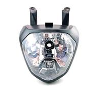 BLNETU per Yamaha per MT-07 FZ-07 2015 2016 2017 Faro Anteriore per Moto Faro Anteriore per Moto