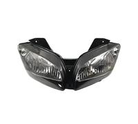 BLNETU per Yamaha YZFR15 YZF R15 2011-2016 Faro Anteriore per Moto Coperchio Alloggiamento Gruppo Faro Anteriore per Moto