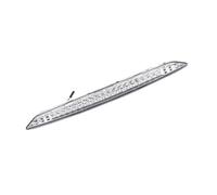 BLNETU per Z4 E85 2002 2003 2004 2005 2006 2007 2008 63256930246 63256917378 Fanale Posteriore Comoda Terza Luce Freno A LED Ad Alto Livello(Bianca)
