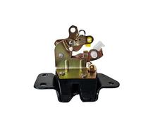 BLNETU Serratura del portellone per Mitsubishi per Montero per Pajero Sport 1996-2004 Tronco Portellone Posteriore Serratura Chiusura Attuatore MR503021 Serratura Bagagliaio