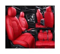 BLNETU Set coprisedili per auto Coprisedili Per Auto Personalizzati Accessori Interni Auto Per Jeep Per Compass Per Grand Cherokee Wk2 Per Renegade(6)