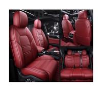 BLNETU Set coprisedili per auto Coprisedili Per Auto Personalizzati Accessori Interni Auto Per Jeep Per Compass Per Grand Cherokee Wk2 Per Renegade(5)