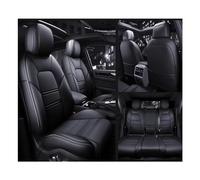 BLNETU Set coprisedili per auto Coprisedili Per Auto Personalizzati Accessori Interni Auto Per Jeep Per Compass Per Grand Cherokee Wk2 Per Renegade(2)