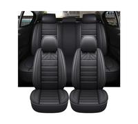 BLNETU Set coprisedili per auto Per Volvo C30 Coprisedile Per Auto Cuscino Set Completo Accessori Interni Coprisedile Protettivo 5 Posti(5)