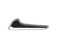 BLNETU Sinistra Destra Auto Interno Interno Maniglie Delle Porte Accessori Auto Per Mercedes Per Benz W169 W245 1697600308 (Sinistra)