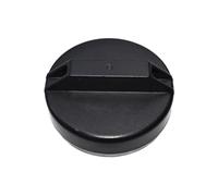 BLNETU Tappo Serbatoio Carburante Olio Auto Coperchio Riempimento Gas per Toyota per Corolla RAV4 per Solara per Tacoma 77310-16011 7310-12140