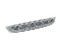 BLNETU Terza Lampada del Freno Auto Styling per Mitsubishi per Outlander 2013 2014 2015 2016 1 Pc LED Auto Posteriore 3rd Luce del Freno(White Shell)