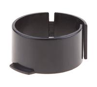 BLNGET Adattatore per deragliatore anteriore per bicicletta Convertire 34,9 mm a 31,8 mm Attrezzatura per mountain bike Accessori per biciclette Accessori per ciclismo per uomini donne Strada per