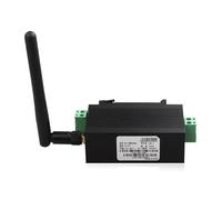 BLNGET Server sicuro RS485 di TXI311 a Ethernet di WiFi/Rj45 con i protocolli multipli per la comunicazione sicura dei dati di configurazione facile