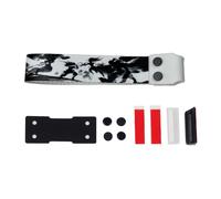 BLNGET Tastiere Nastro Tastiere Meccaniche Cinghie Personalizzazione Prendere Cinghie di Controllo Atk68 Ubriaco Saccheggio Prendere il Controllo