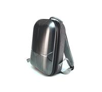 BLNGET Zaino impermeabile portatile per Fly More Combo Storage Bag Telecomandi Droni Accessori, Argento, As show, come da immagine