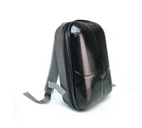 BLNGET Zaino impermeabile portatile per Fly More Combo Storage Bag Telecomandi Droni Accessori, Nero , As show, come da immagine