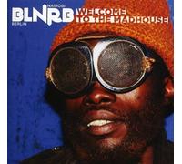 Various Artists BLNRB - Welcome to the Madhouse (CD) Album