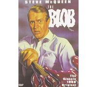 Blob (1958/ Thrill Kill) (DVD)