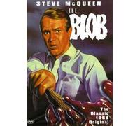 Blob (1958/ Thrill Kill) (DVD)