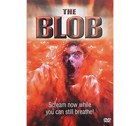 Blob (1988) [Edizione: Stati Uniti]