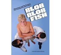 Blob Blob Fish (DVD) Sinead Furguson Jack DiCampli James Allen Keith Allen