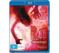 Blob [Edizione: Australia]