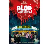 Blob Fluido Mortale (Special Edition)