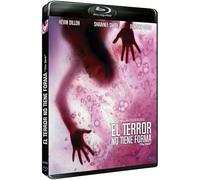 Blob - Il fluido che uccide (El Terror No Tiene Forma) Bluray Import Resen - Audio ITA